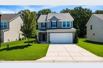 3428 Lacewing Drive, Zebulon, NC 27597 - Photo 1