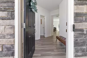 3428 Lacewing Dr, Zebulon, NC 27597 - Photo 10