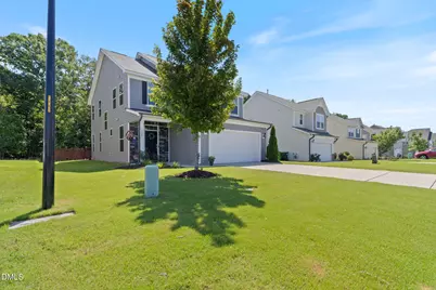 3428 Lacewing Drive, Zebulon, NC 27597 - Photo 4