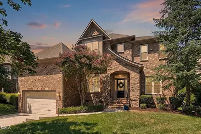 804 Modena Drive, Cary, NC 27513 - Photo 62