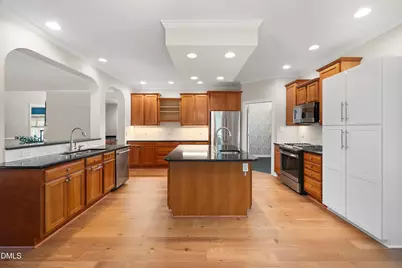 804 Modena Drive, Cary, NC 27513 - Photo 16