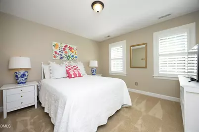 6709 Ebon Court, Raleigh, NC 27615 - Photo 32