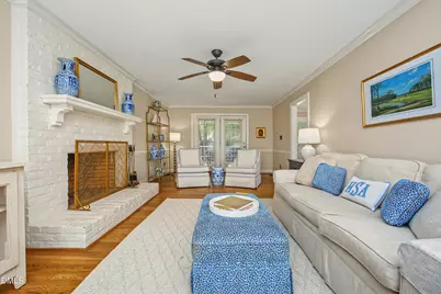 6709 Ebon Court, Raleigh, NC 27615 - Photo 8