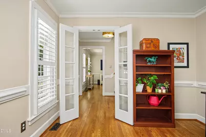 6709 Ebon Court, Raleigh, NC 27615 - Photo 22