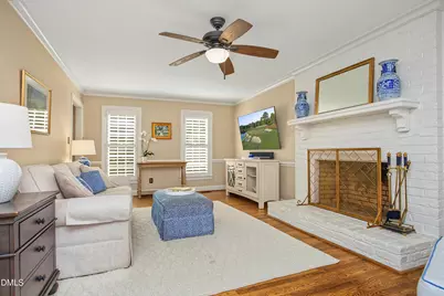 6709 Ebon Court, Raleigh, NC 27615 - Photo 10