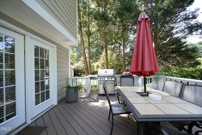 6709 Ebon Court, Raleigh, NC 27615 - Photo 36