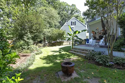 6709 Ebon Court, Raleigh, NC 27615 - Photo 40