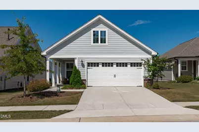1518 Hornbeam Road, Fuquay-Varina, NC 27526 - Photo 1
