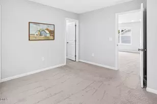 427 Stoker St, Apex, NC 27523 - Photo 48