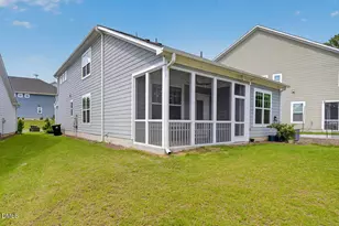 427 Stoker St, Apex, NC 27523 - Photo 58