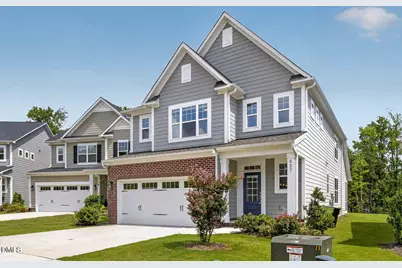 427 Stoker Street, Apex, NC 27523 - Photo 2