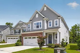427 Stoker St, Apex, NC 27523 - Photo 2