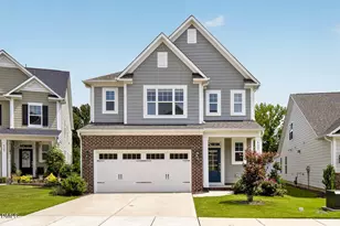 427 Stoker St, Apex, NC 27523 - Photo 1