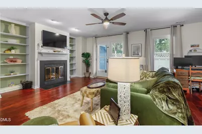 104 Lakewater Drive, Cary, NC 27511 - Photo 6