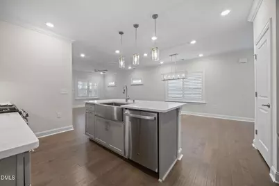 1270 White Flint Circle, Durham, NC 27703 - Photo 10