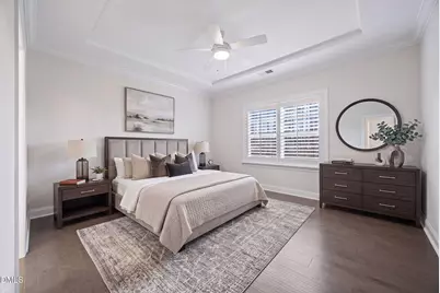 1270 White Flint Circle, Durham, NC 27703 - Photo 20