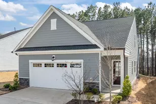 1270 White Flint Cir, Durham, NC 27703 - Photo 1