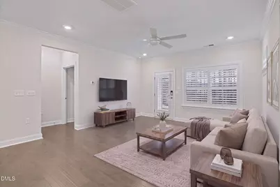 1270 White Flint Circle, Durham, NC 27703 - Photo 16