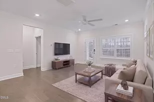 1270 White Flint Cir, Durham, NC 27703 - Photo 16