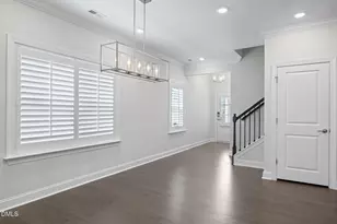 1270 White Flint Cir, Durham, NC 27703 - Photo 6