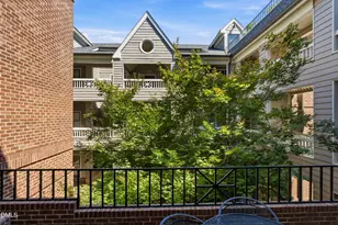 750 Washington St, Raleigh, NC 27605 - Photo 22