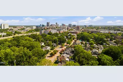 750 Washington Street #302, Raleigh, NC 27605 - Photo 36