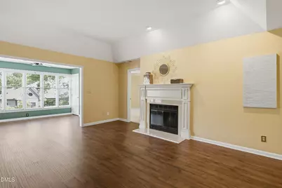 750 Washington Street #302, Raleigh, NC 27605 - Photo 4