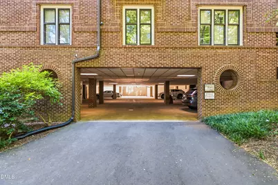 750 Washington Street #302, Raleigh, NC 27605 - Photo 30