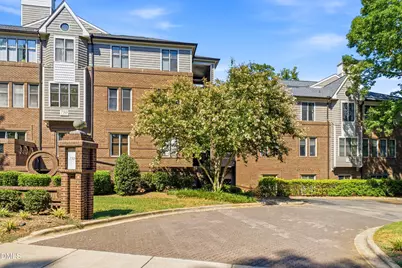 750 Washington Street #302, Raleigh, NC 27605 - Photo 1