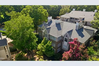750 Washington Street #302, Raleigh, NC 27605 - Photo 34