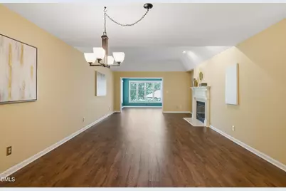 750 Washington Street #302, Raleigh, NC 27605 - Photo 20