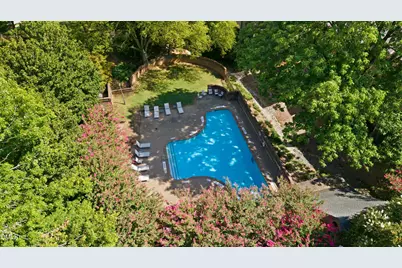 750 Washington Street #302, Raleigh, NC 27605 - Photo 26