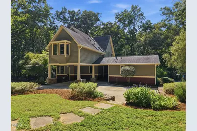 2219 Ridgewood Road, Chapel Hill, NC 27516 - Photo 56