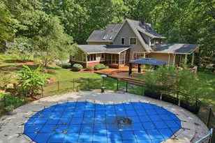 2219 Ridgewood Rd, Chapel Hill, NC 27516 - Photo 68