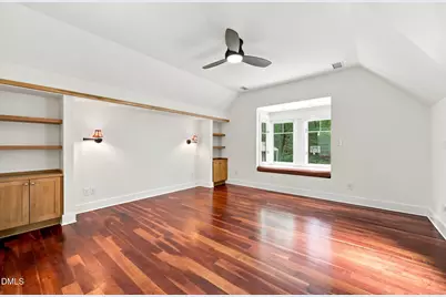 2219 Ridgewood Road, Chapel Hill, NC 27516 - Photo 32