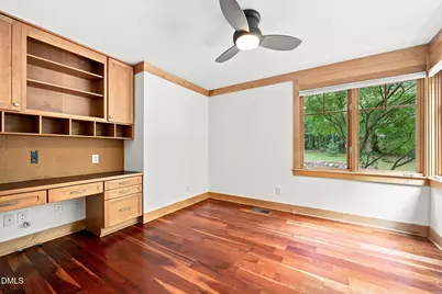 2219 Ridgewood Road, Chapel Hill, NC 27516 - Photo 10