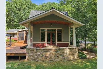 2219 Ridgewood Road, Chapel Hill, NC 27516 - Photo 50