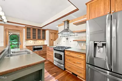 2219 Ridgewood Road, Chapel Hill, NC 27516 - Photo 22