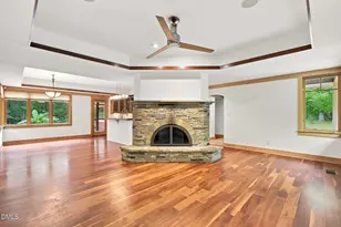 2219 Ridgewood Rd, Chapel Hill, NC 27516 - Photo 14