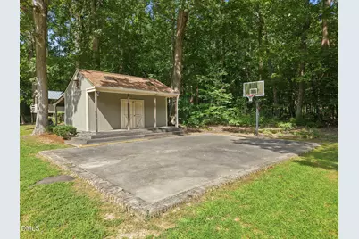 2219 Ridgewood Road, Chapel Hill, NC 27516 - Photo 60