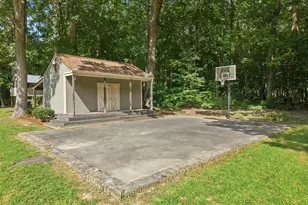 2219 Ridgewood Rd, Chapel Hill, NC 27516 - Photo 60