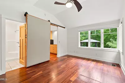2219 Ridgewood Road, Chapel Hill, NC 27516 - Photo 48
