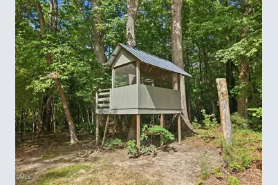 2219 Ridgewood Road, Chapel Hill, NC 27516 - Photo 58