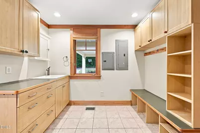 2219 Ridgewood Road, Chapel Hill, NC 27516 - Photo 28