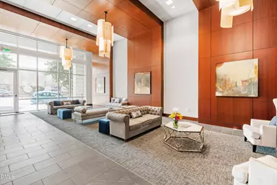 400 W North Street #1604, Raleigh, NC 27603 - Photo 36