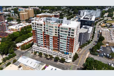 400 W North Street #1604, Raleigh, NC 27603 - Photo 42