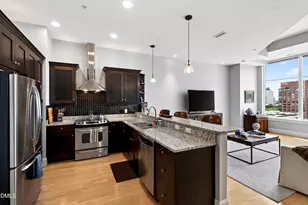 400 W North St, Raleigh, NC 27603 - Photo 12