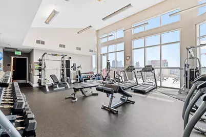 400 W North Street #1604, Raleigh, NC 27603 - Photo 32