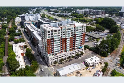 400 W North Street #1604, Raleigh, NC 27603 - Photo 44