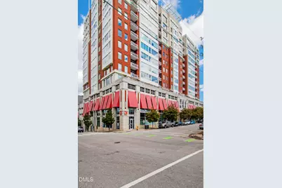 400 W North Street #1604, Raleigh, NC 27603 - Photo 40